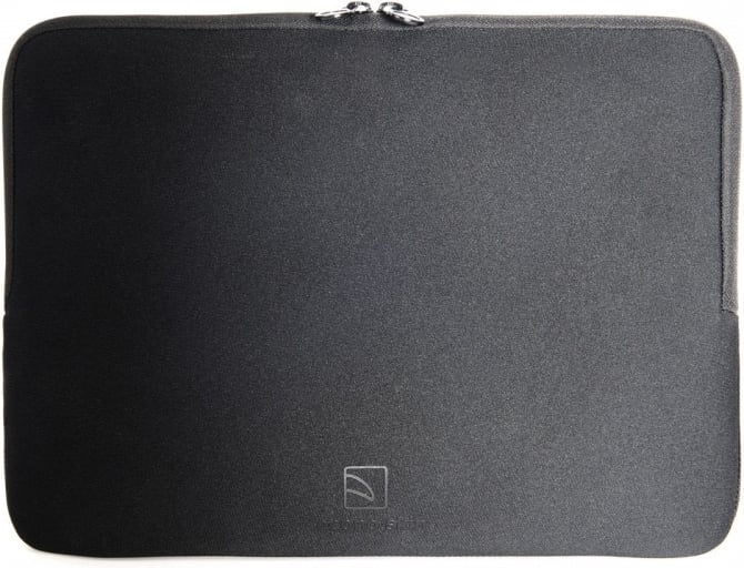 Tucano Colore Second Skin kaitseümbris 15,6/16" sülearvutile, must - Image 3