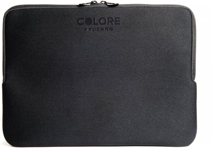 Tucano Colore Second Skin kaitseümbris 15,6/16" sülearvutile, must - Image 2