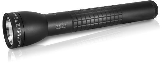 Maglite ML300LX 3D LED-taskulamp, 425 lm