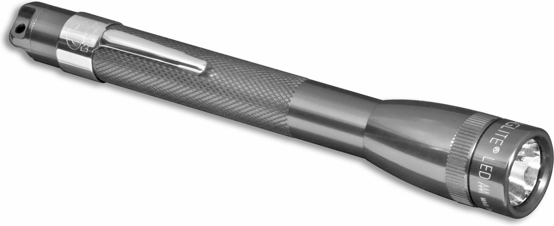 Mini Maglite AAA LED-taskulamp, 100 lm, hall