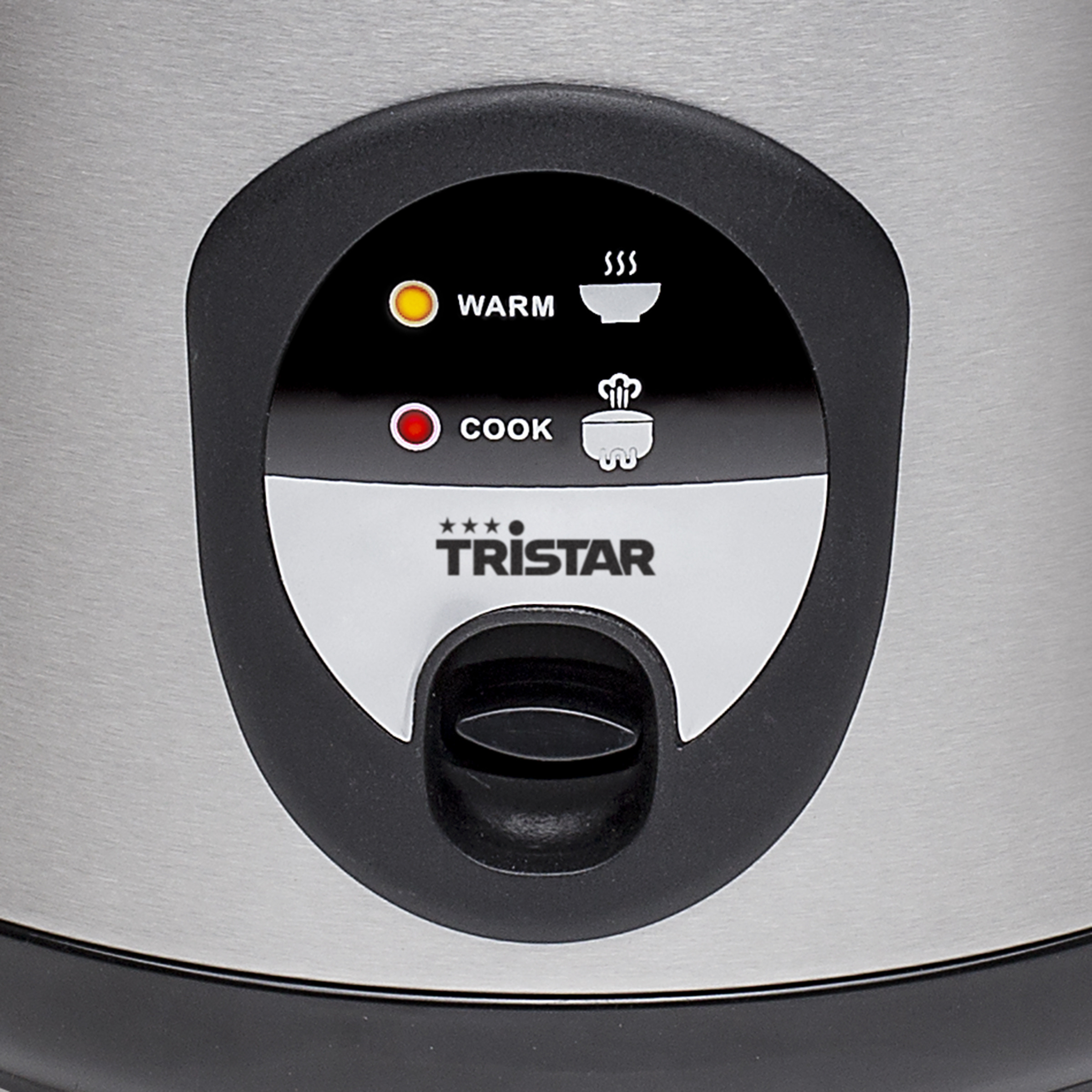 Tristar RK-6127 riisikeetja - Image 2