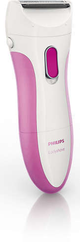 Philips HP6341/00 ladyshaver - Image 2