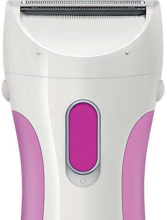 Philips HP6341/00 ladyshaver - Image 3