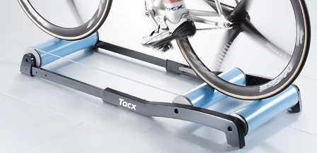 Garmin Tacx Antares treeningrull - Image 4