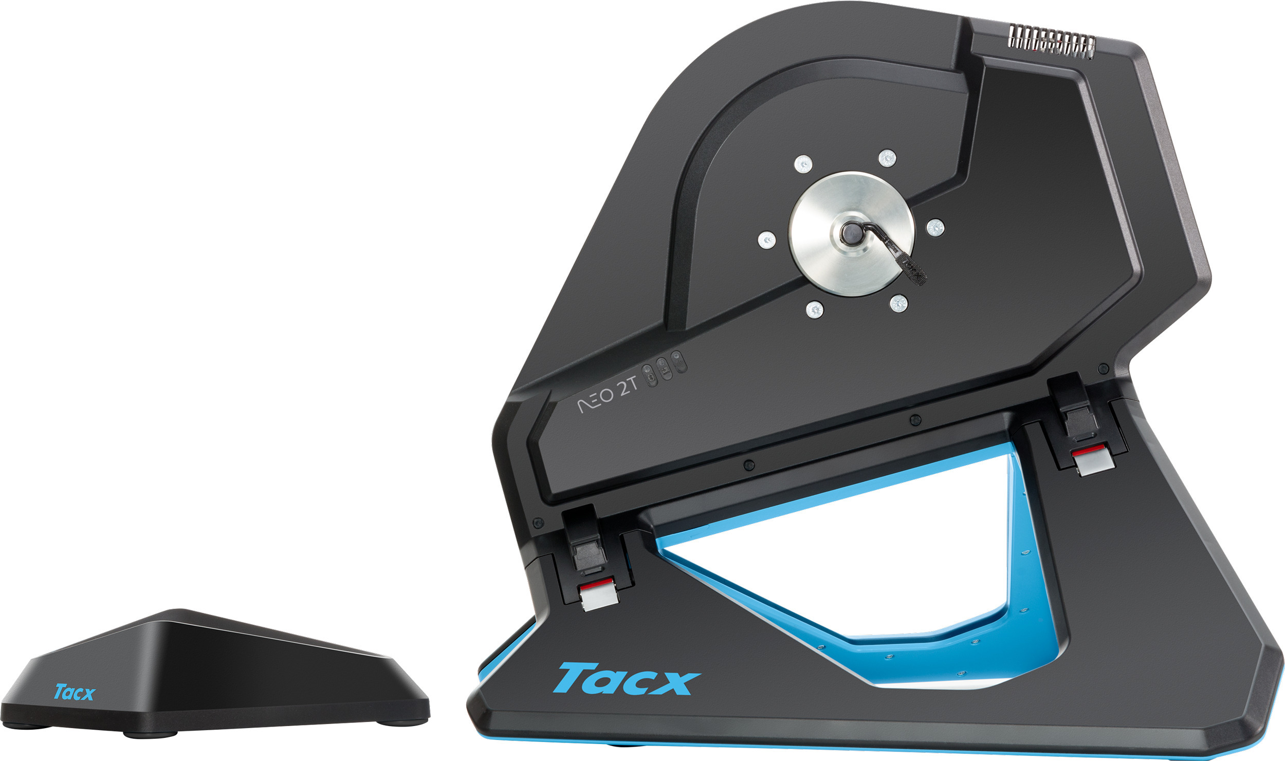 Garmin Tacx Neo 2T nutikas otseülekandega treeningtakistus - Image 3