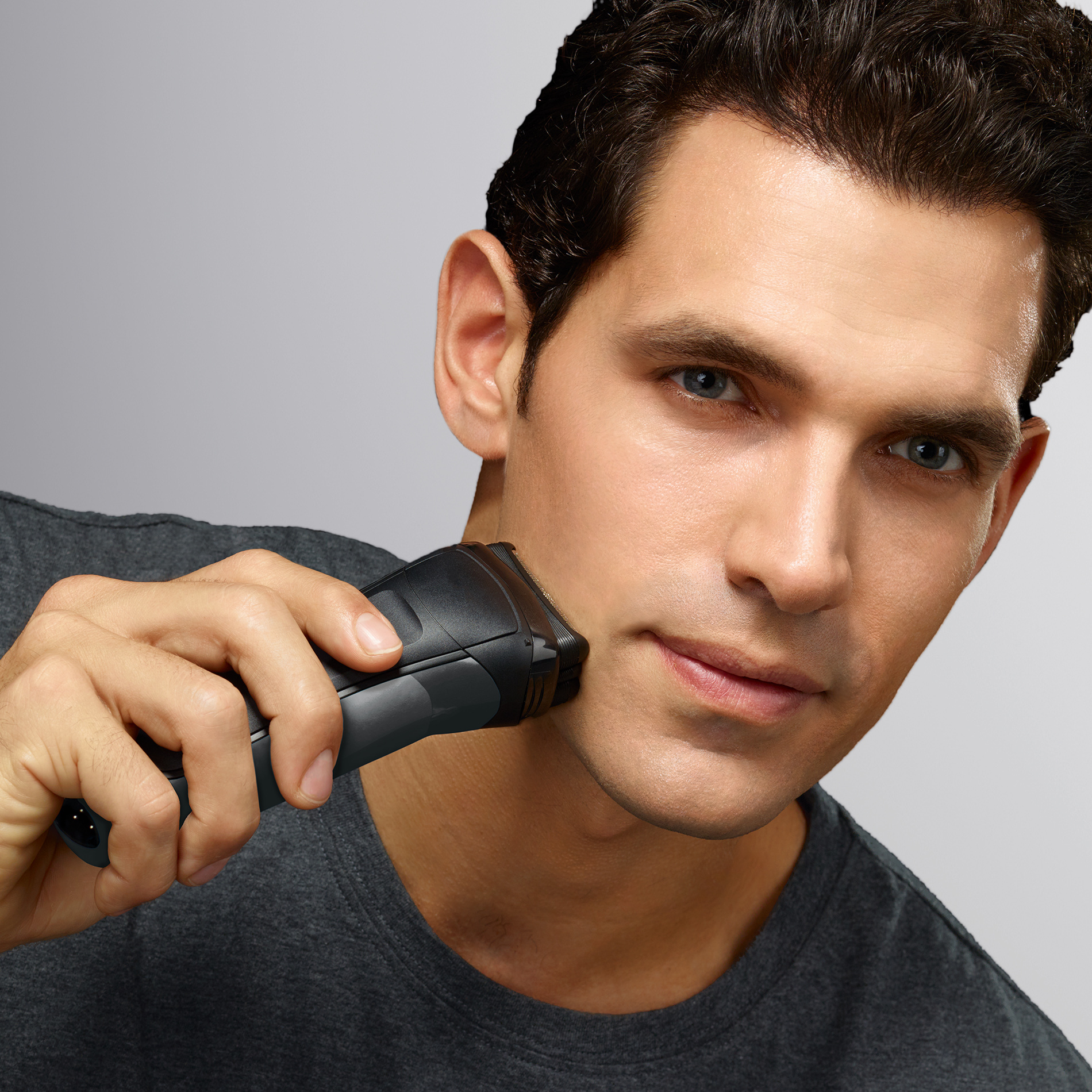 Braun 300S -habemenuga - Image 4