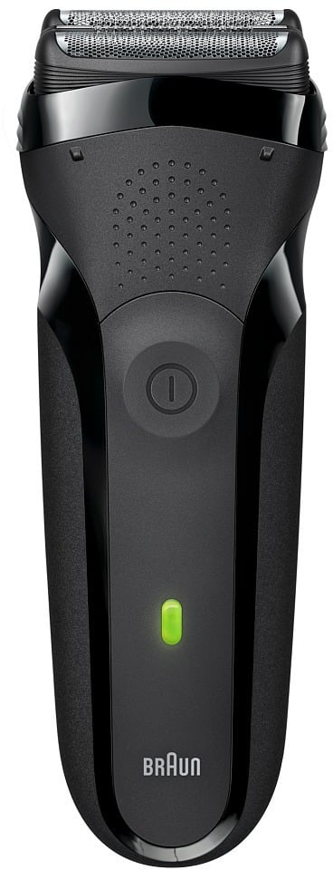 Braun 300S -habemenuga - Image 2