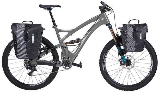 Thule Tour Rack transpordiraam - Image 3
