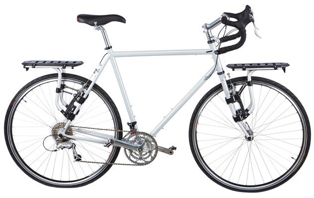 Thule Tour Rack transpordiraam - Image 2