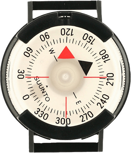 Suunto M-9 randmekompass