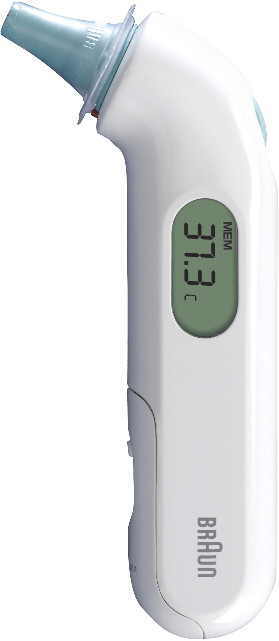 Braun ThermoScan 3 IRT3030WE kõrvatermomeeter