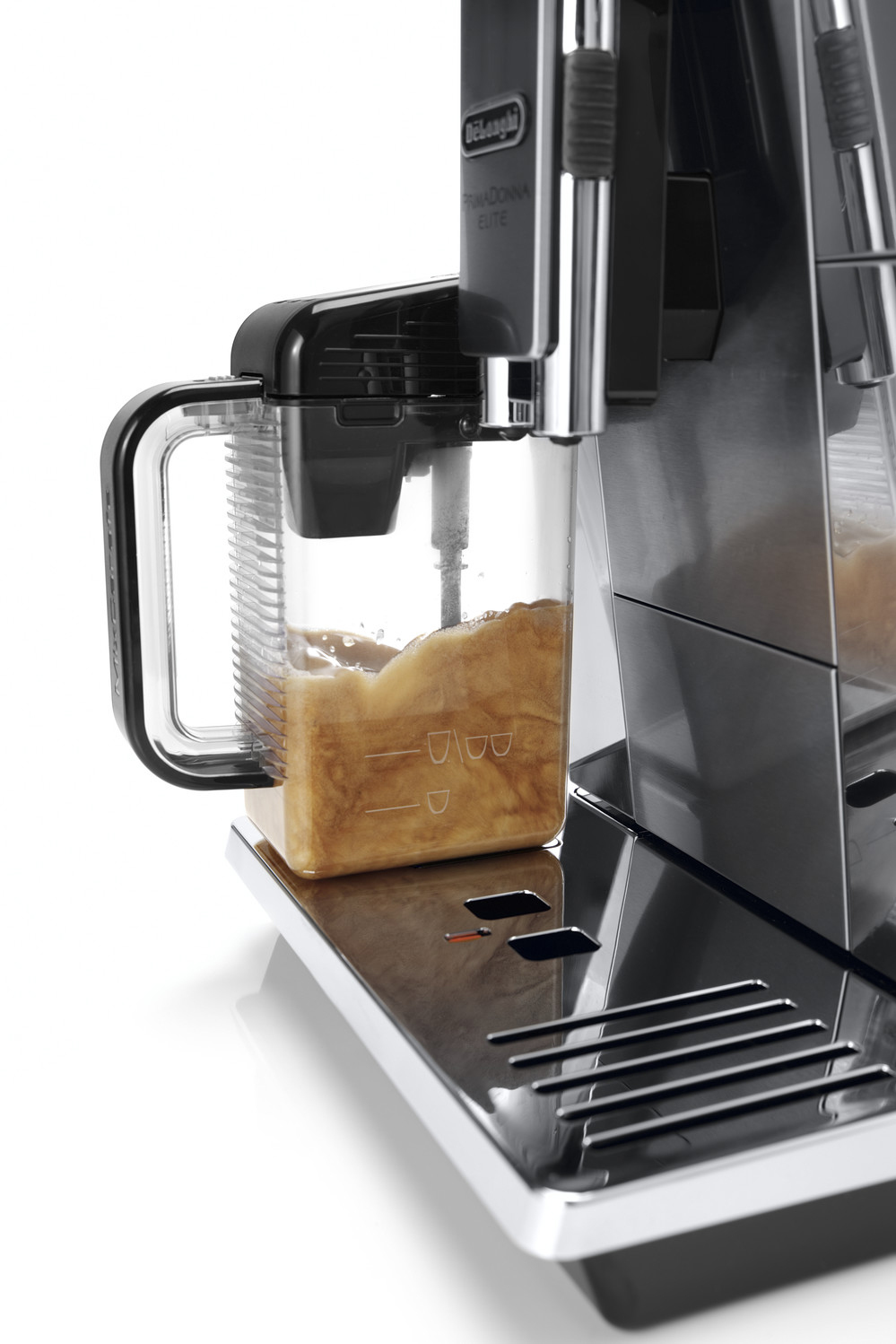 Delonghi Primadonna Elite Experience ECAM650.85.MS -kohvimasin - Image 3