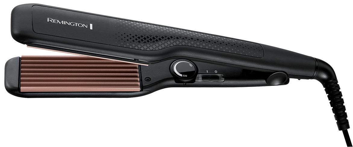 Remington S3580 keraamiline krimp 220 keraamiline krimp