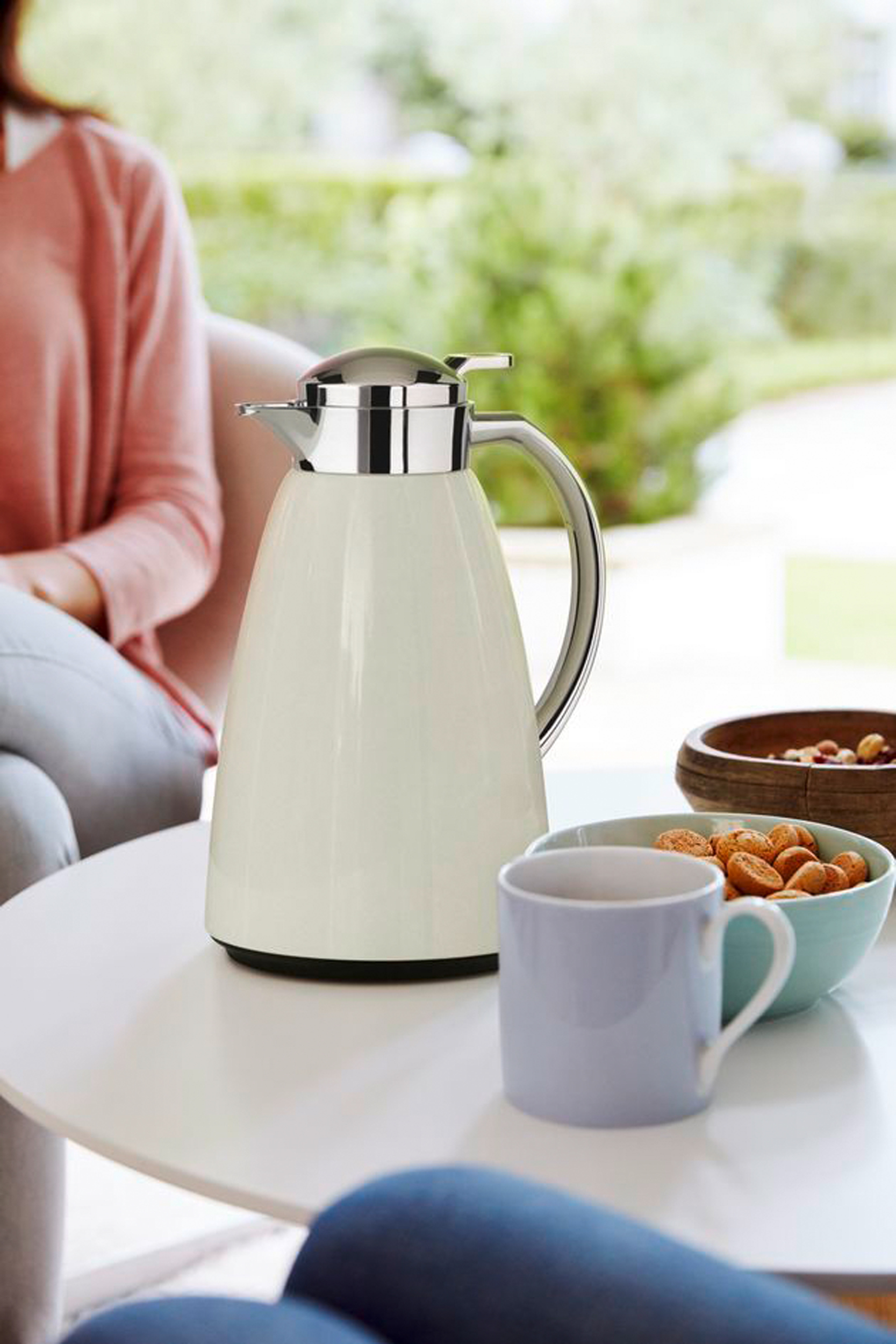 Tefal Campo termos, valge - Image 2