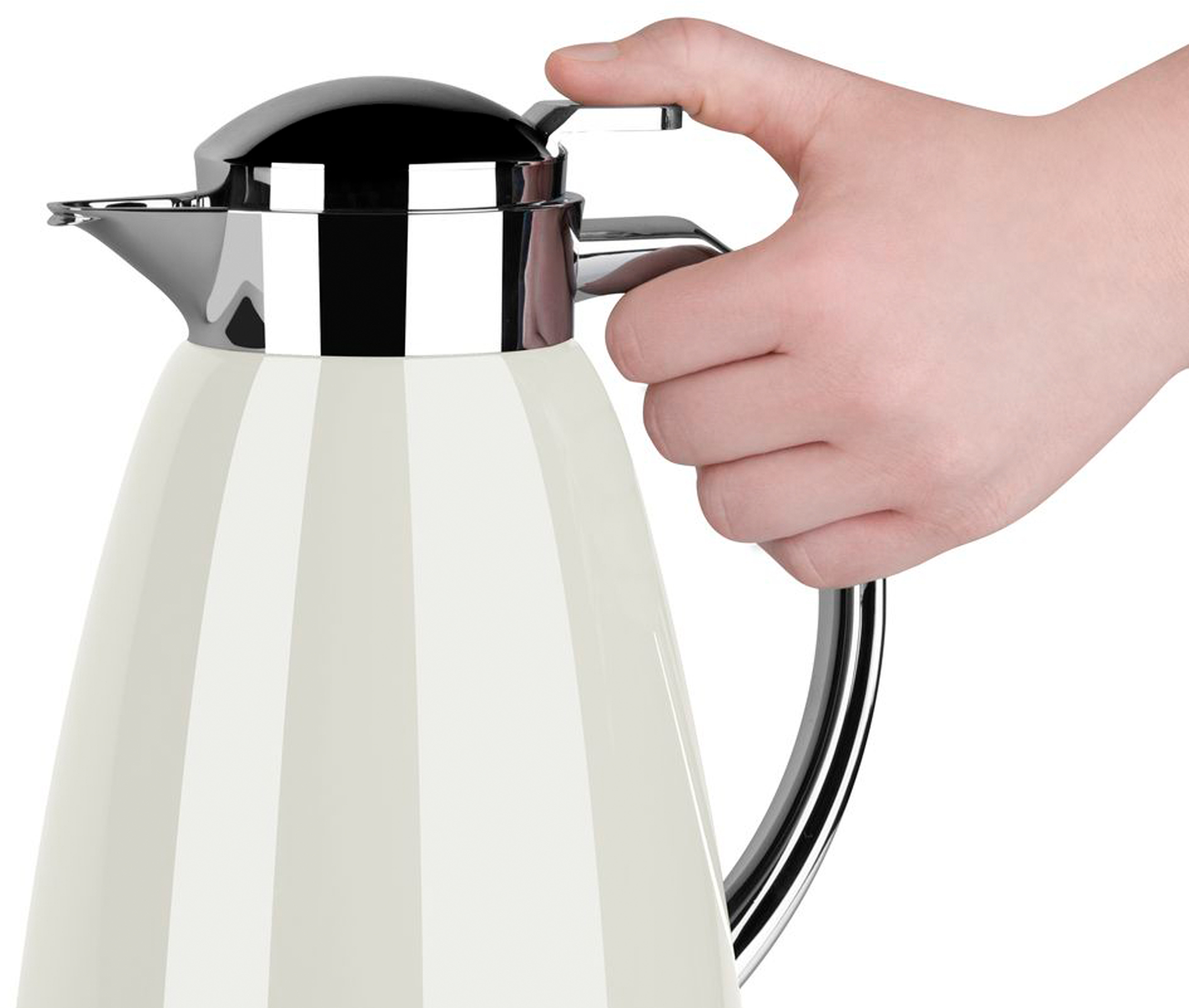 Tefal Campo termos, valge - Image 3