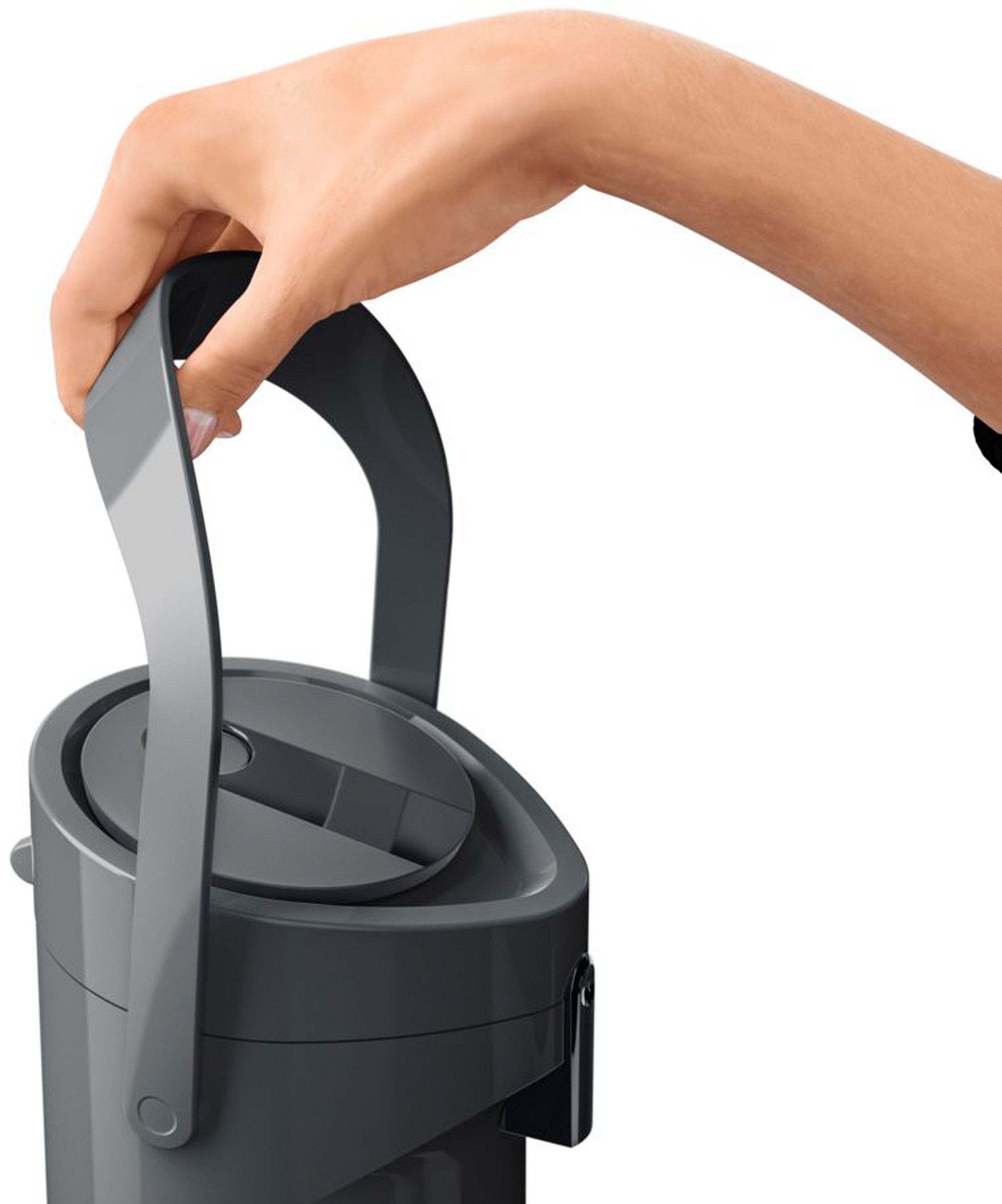 Tefal Ponza -pumbaga termos, tumehall - Image 2