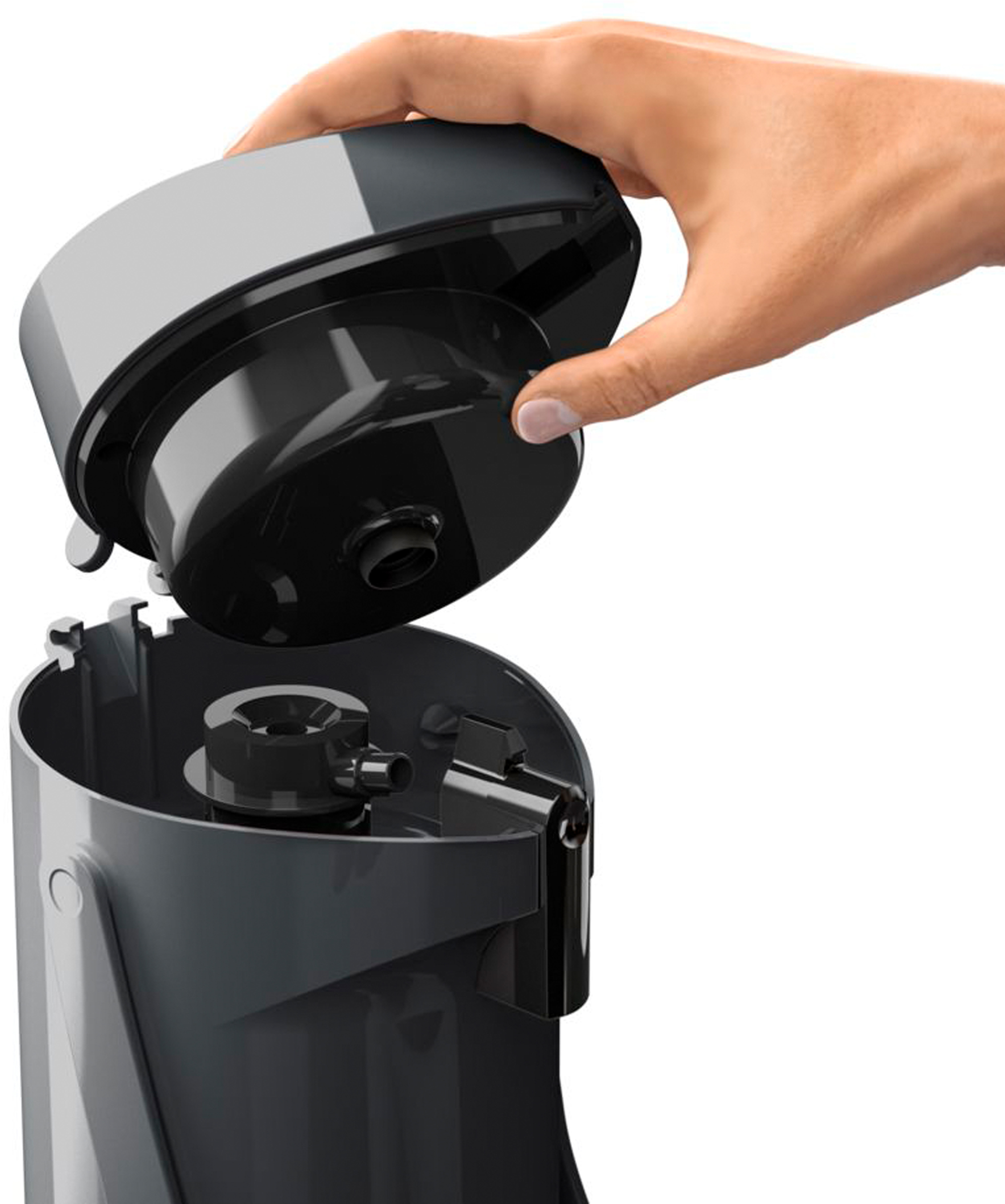 Tefal Ponza -pumbaga termos, tumehall - Image 4