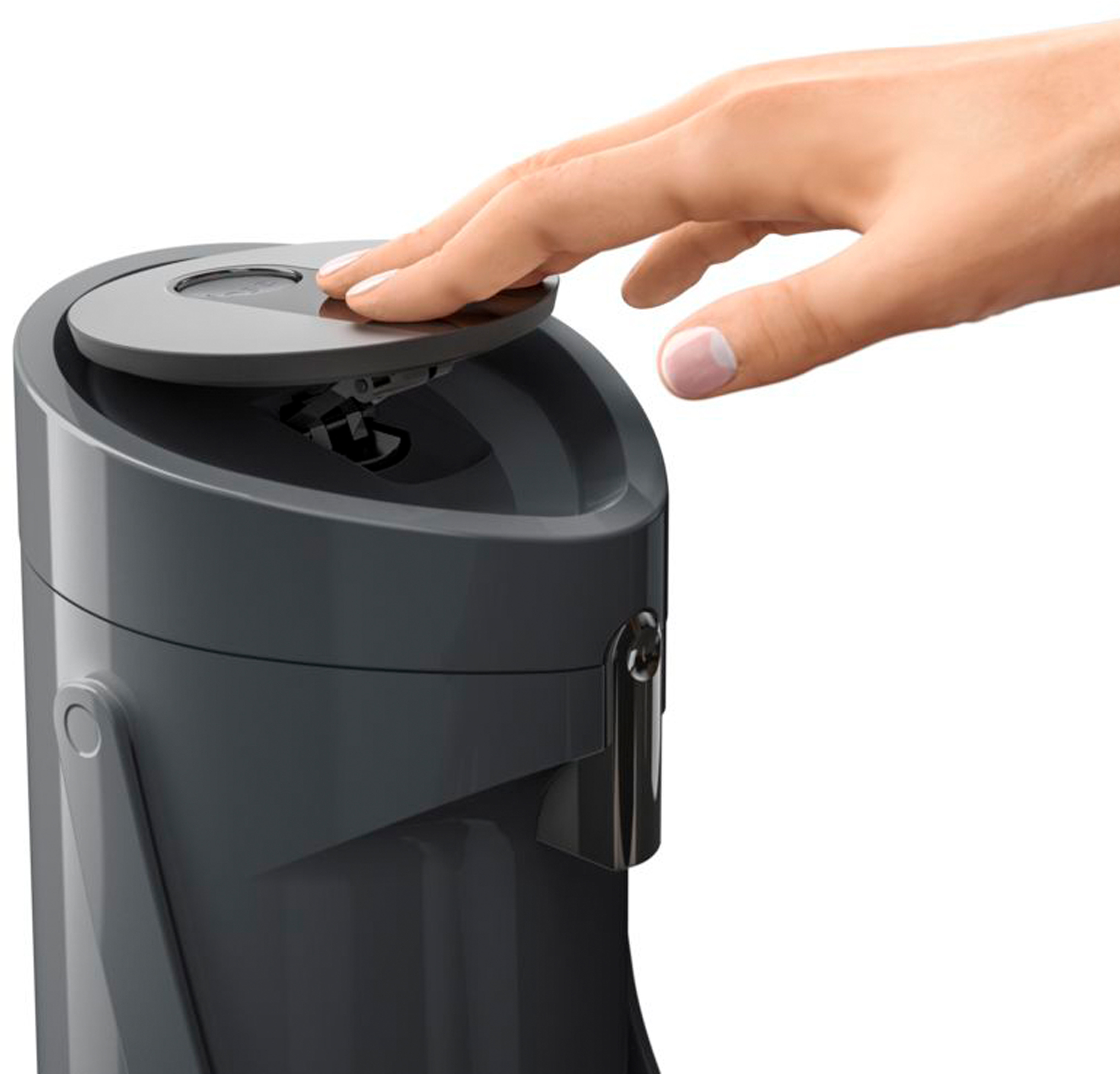 Tefal Ponza -pumbaga termos, tumehall - Image 5