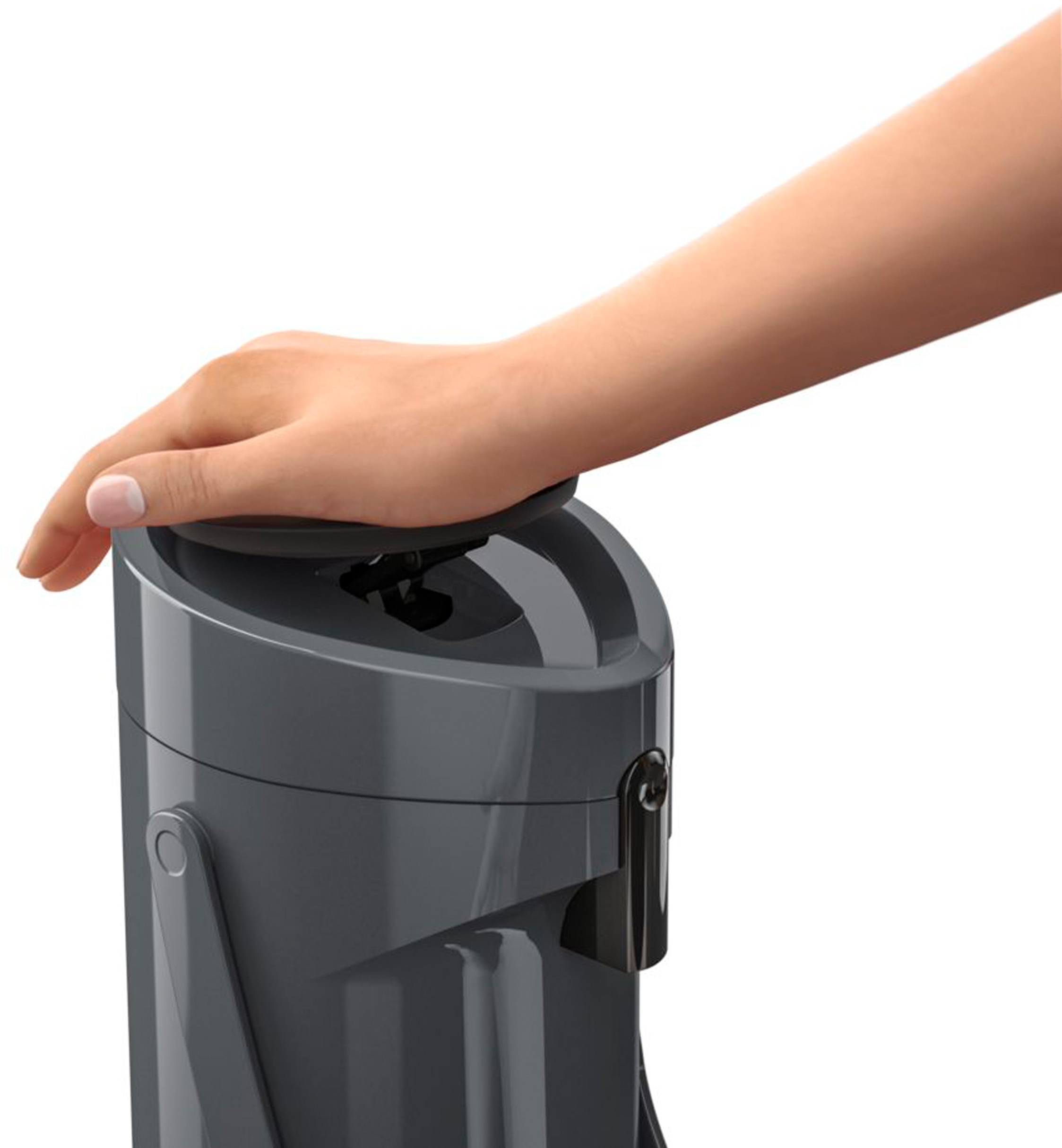 Tefal Ponza -pumbaga termos, tumehall - Image 3
