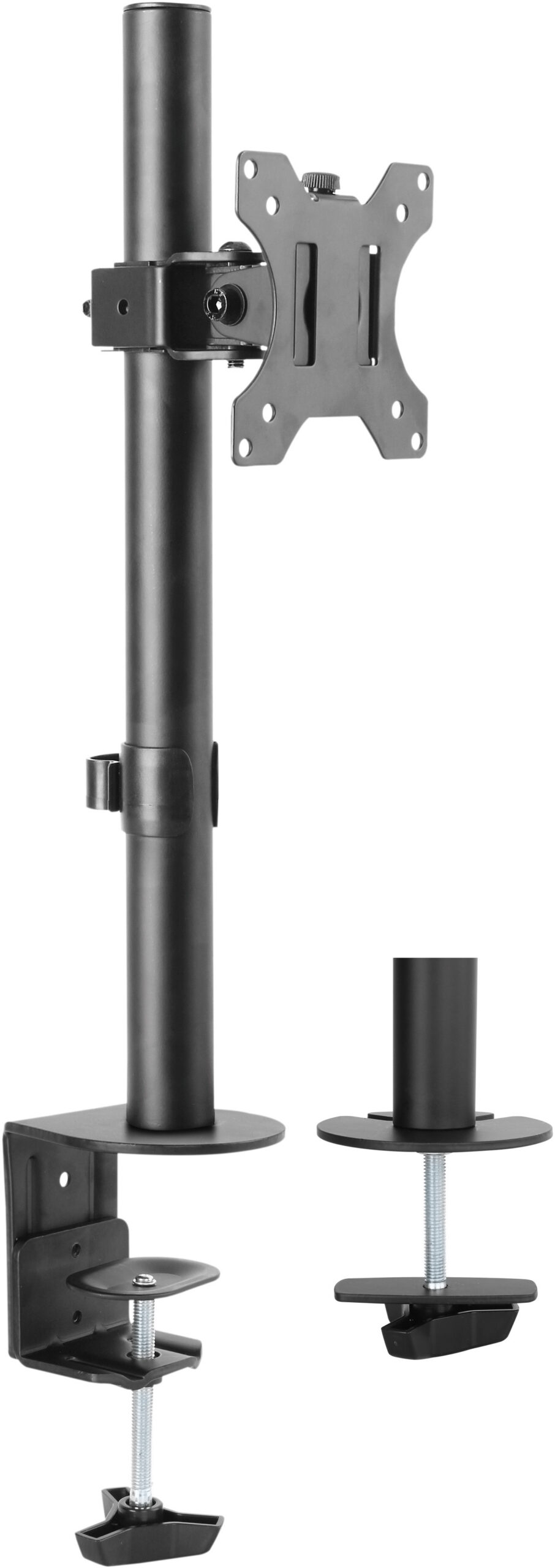Mozi Basic Stand -lauaalus ühele ekraanile - Image 2