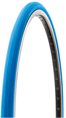 Garmin Tacx Trainer Tire Race -treeningratta rehv, 28"