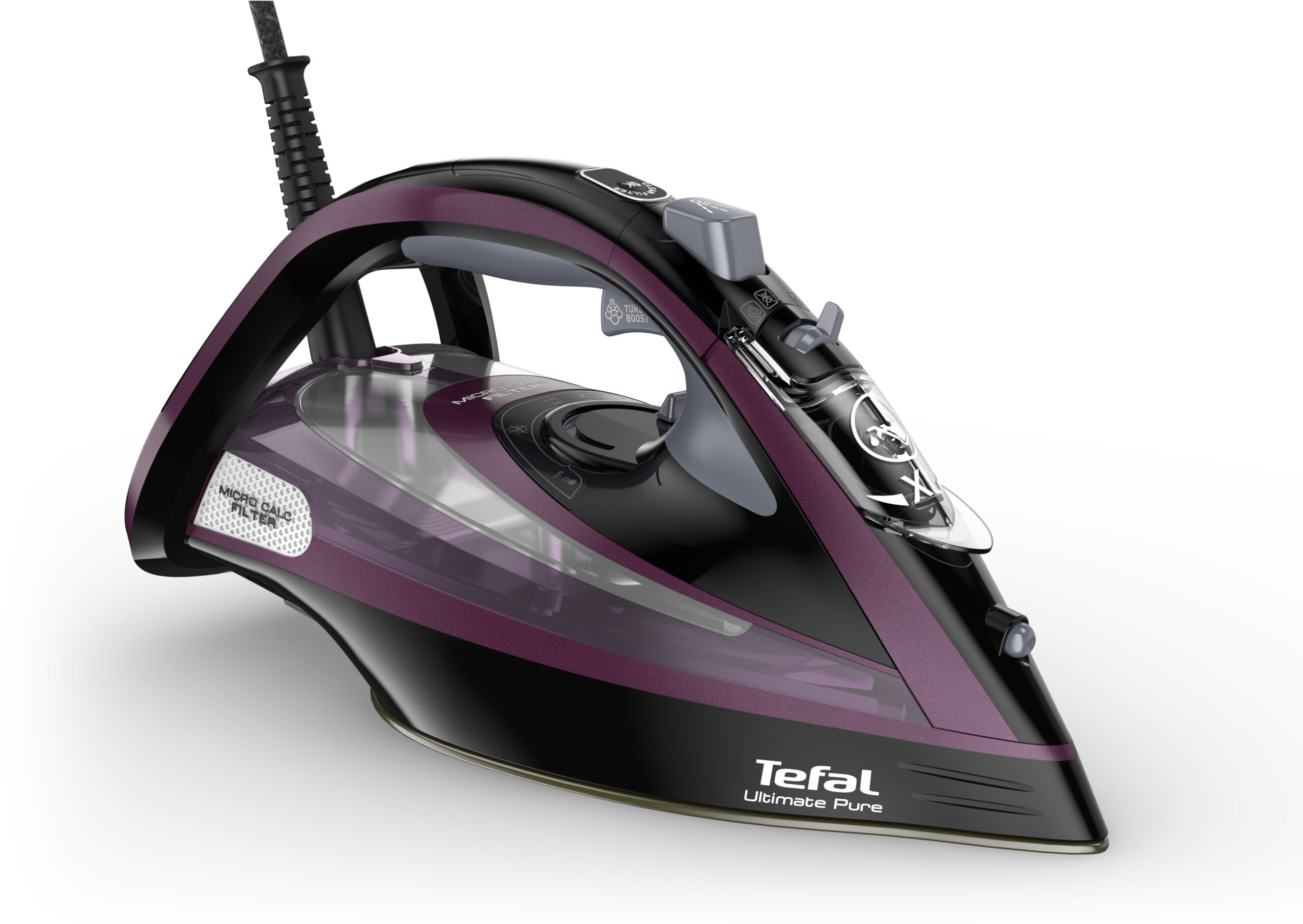 Tefal FV9835E0 Ultimate Pure Purple aurutriikraud