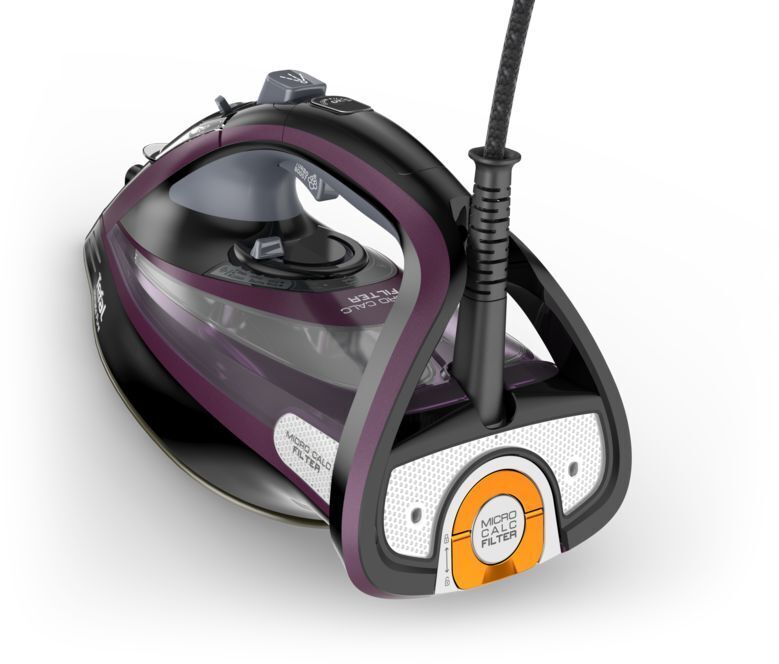 Tefal FV9835E0 Ultimate Pure Purple aurutriikraud - Image 3
