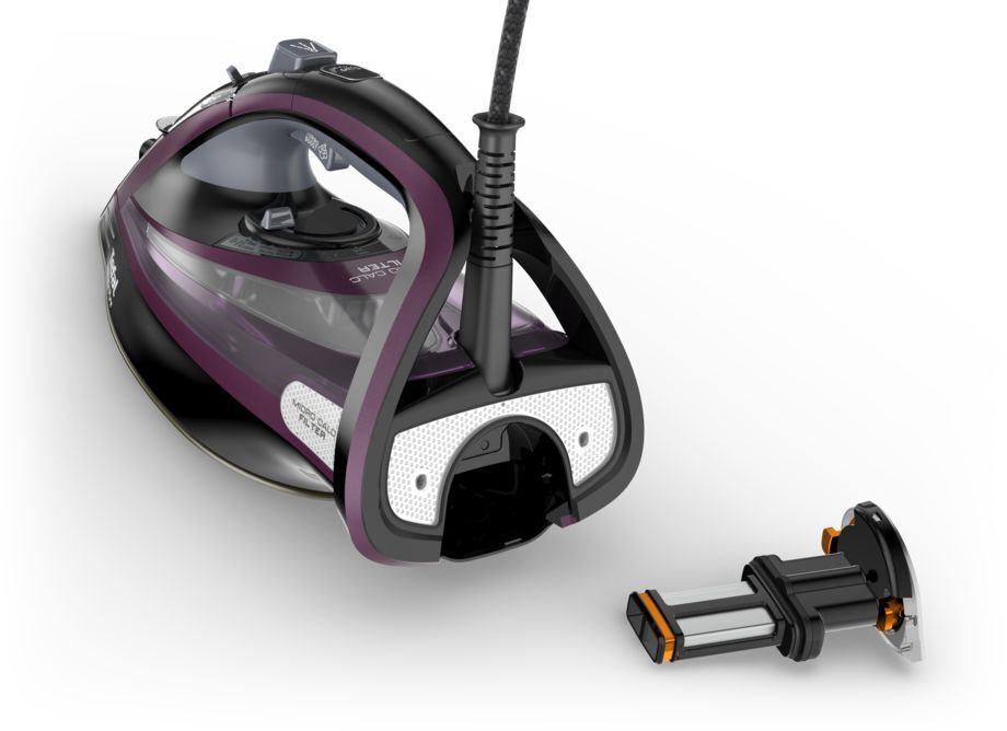 Tefal FV9835E0 Ultimate Pure Purple aurutriikraud - Image 4