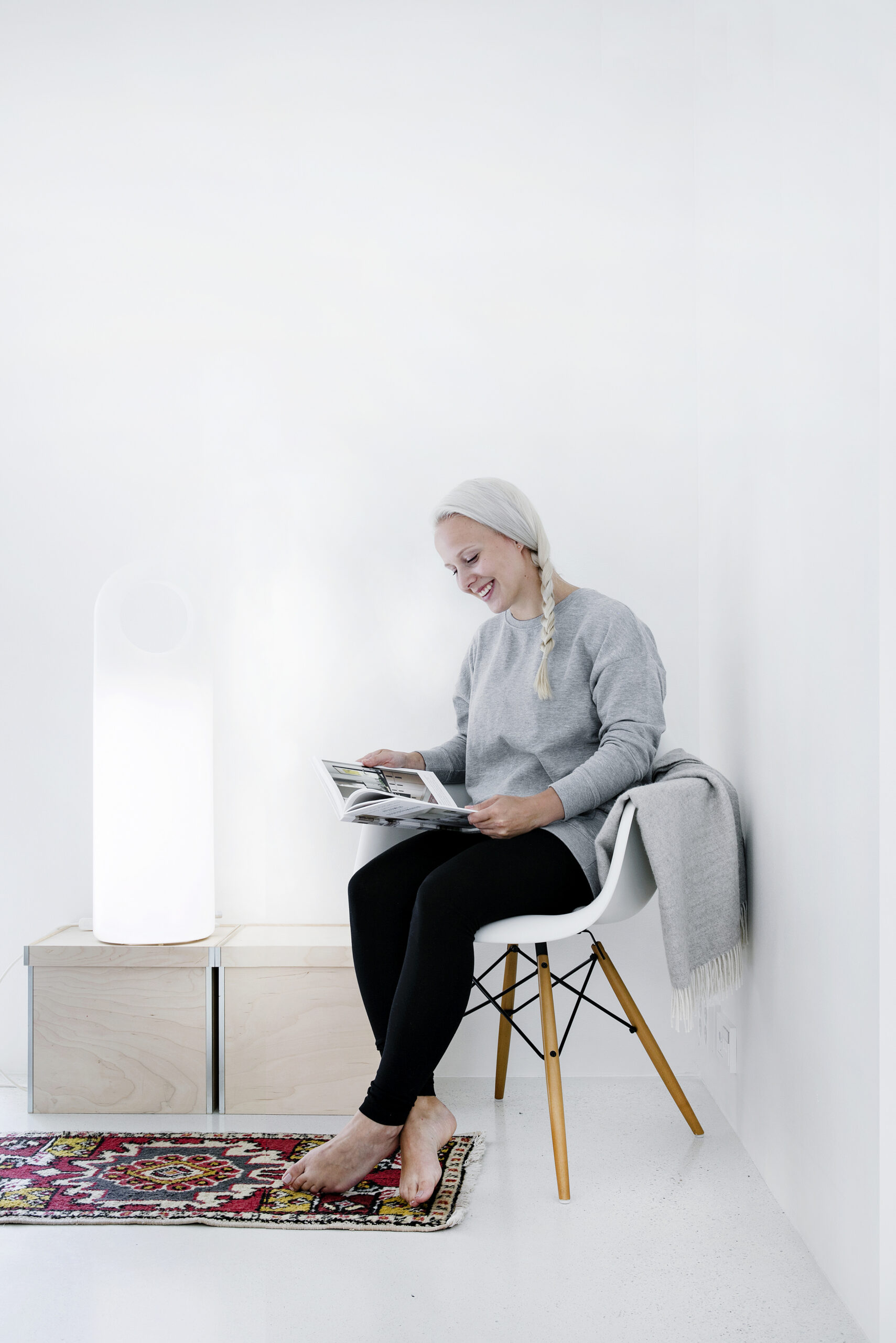 Innolux Origo LED ere valgus - Image 4