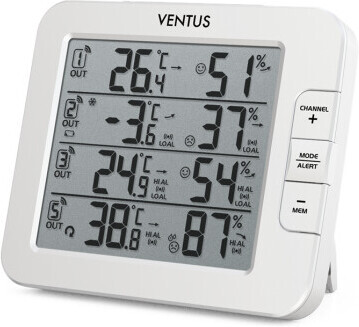 Ventus W210 - ilmajaam - Image 2