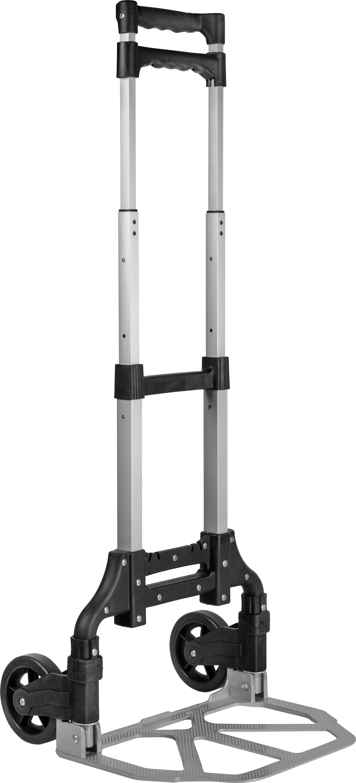 BÜLK Trolley Alu - transpordikäru