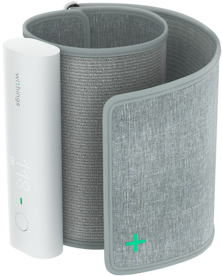 Withings BPM Connect vererõhumõõtja - Image 4