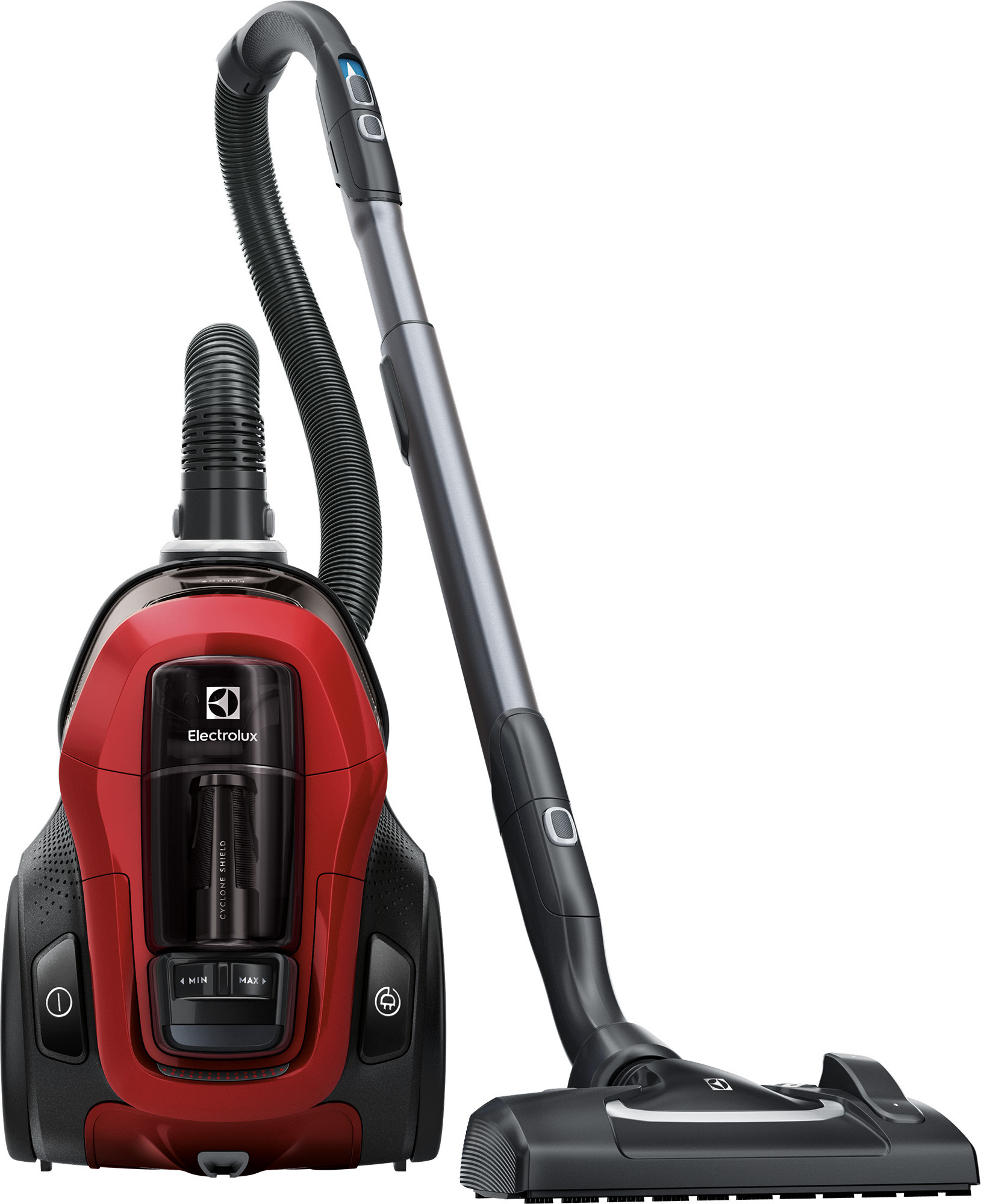 Electrolux Pure C9 PC91-4RR tolmuimeja, punane - Image 2