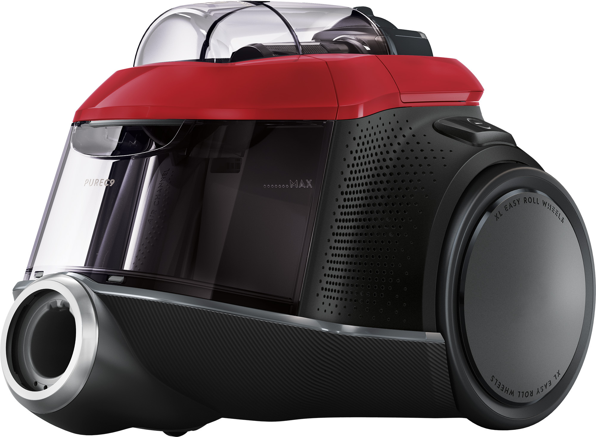 Electrolux Pure C9 PC91-4RR tolmuimeja, punane - Image 3