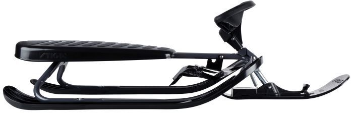 Stiga Snowracer Curve - kelk, must - Image 4