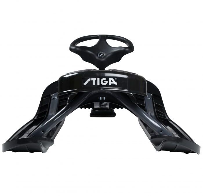Stiga Snowracer Curve - kelk, must - Image 5