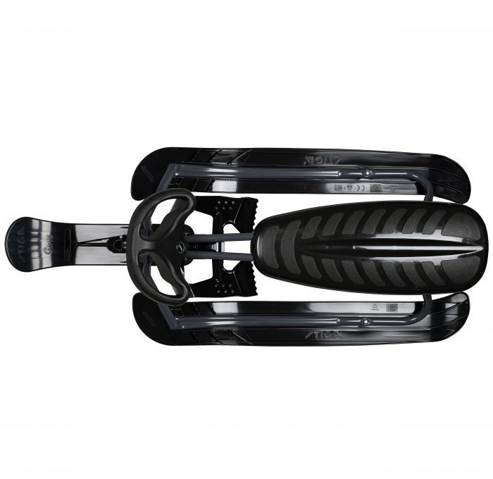 Stiga Snowracer Curve - kelk, must - Image 3