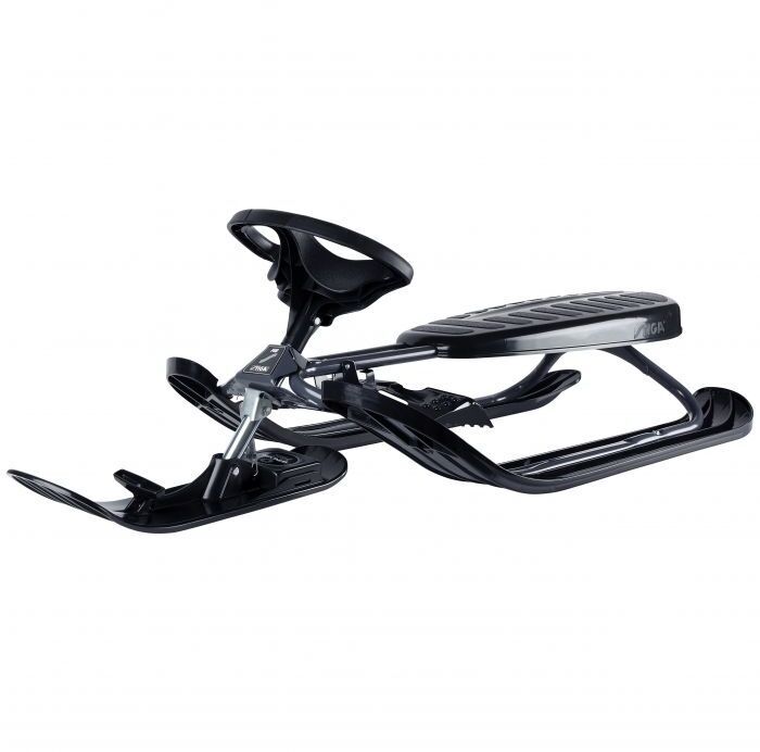 Stiga Snowracer Curve - kelk, must