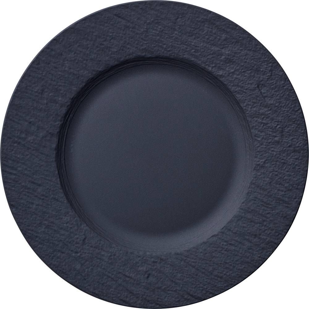 Villeroy & Boch Manufacture Rock - taldrik, 27 cm