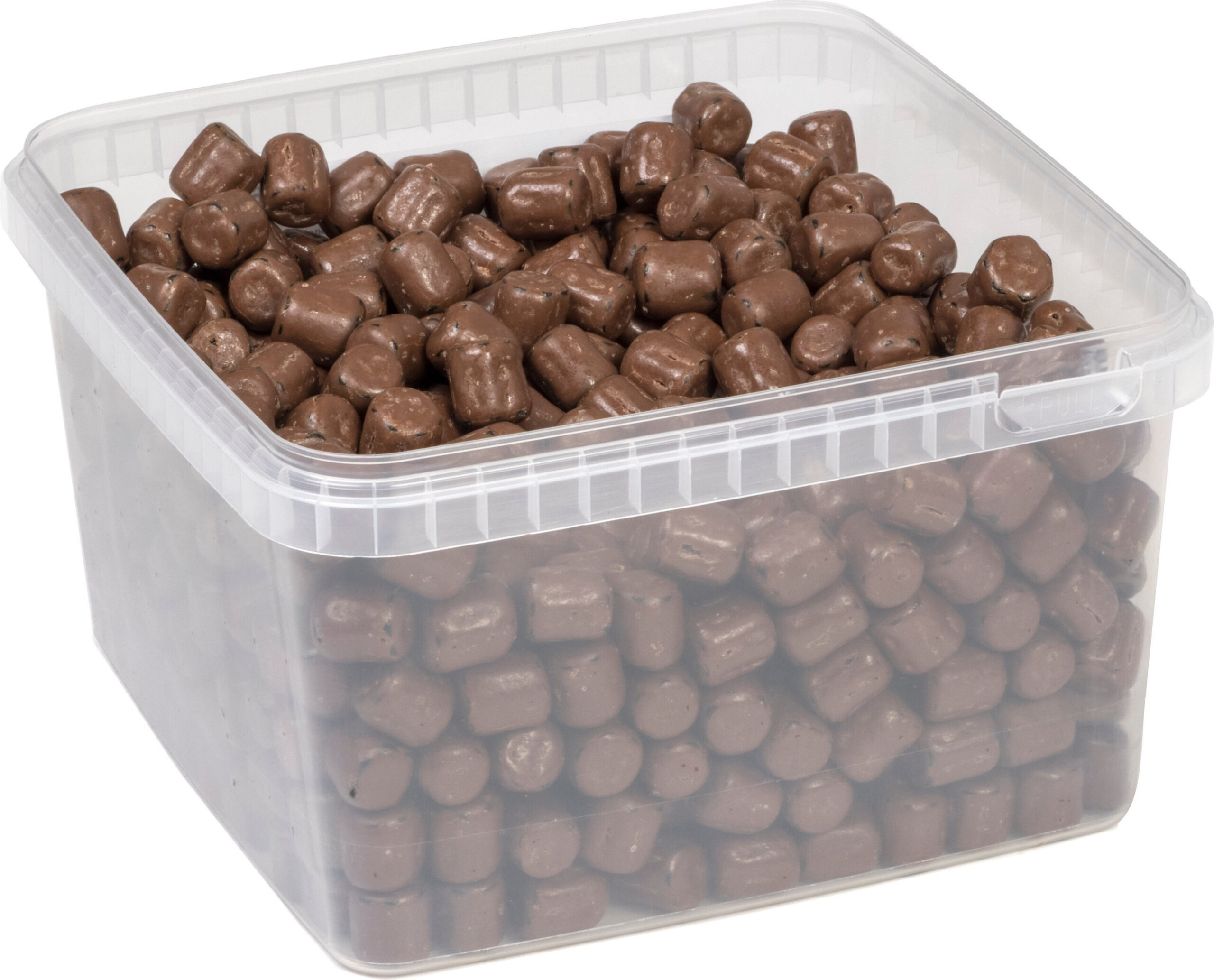 Panda Lakupala šokolaadikommid, 2,0 kg