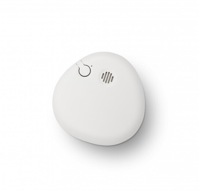 Housegard Pebble SA700 suitsuandur, optiline