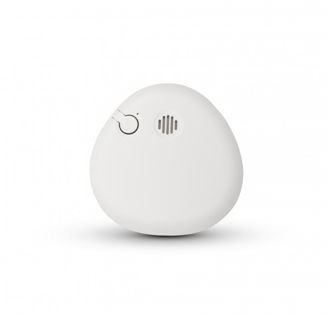 Housegard Pebble SA700 suitsuandur, optiline - Image 2