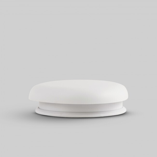 Housegard Pebble SA700 suitsuandur, optiline - Image 3