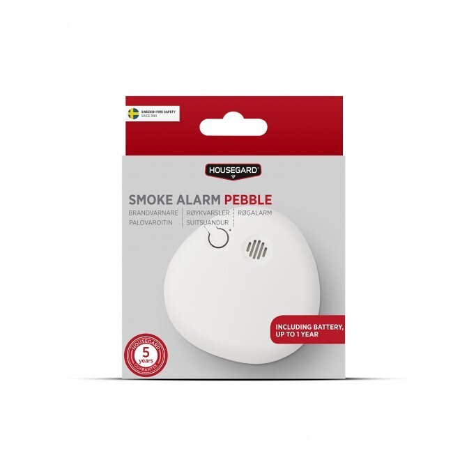 Housegard Pebble SA700 suitsuandur, optiline - Image 5
