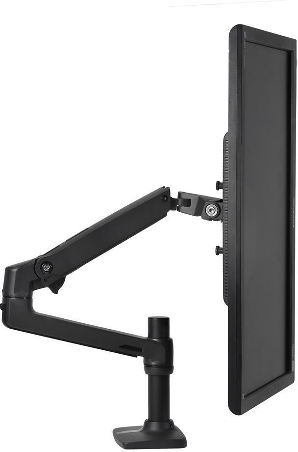 Ergotron LX lauamonitori käsi, must - Image 3