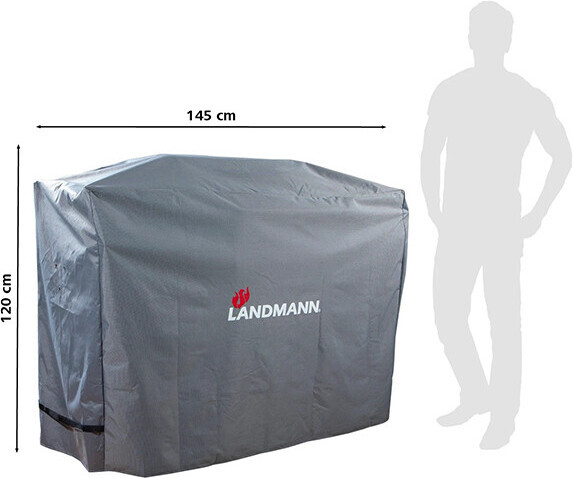 Landmann Premium kaitsekate, XL-suuruses - Image 2
