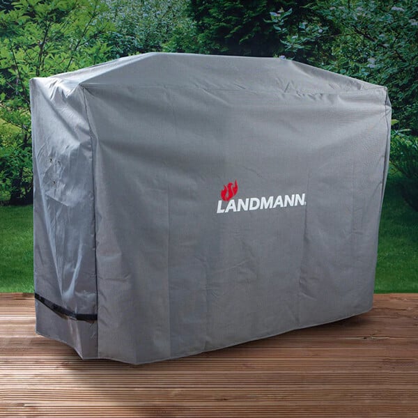 Landmann Premium kaitsekate, XL-suuruses - Image 4