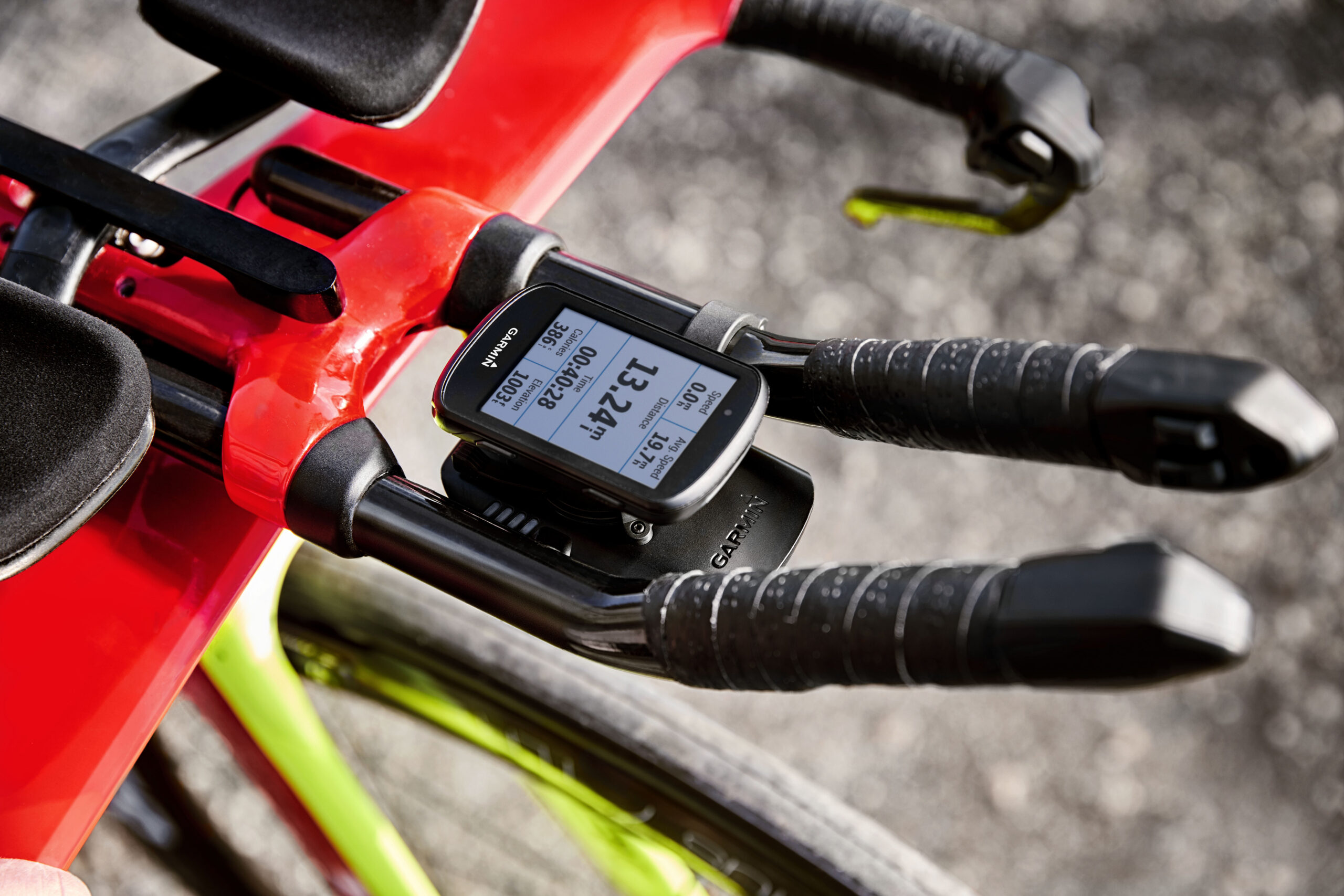 Garmin Charge lisaaku - Image 3