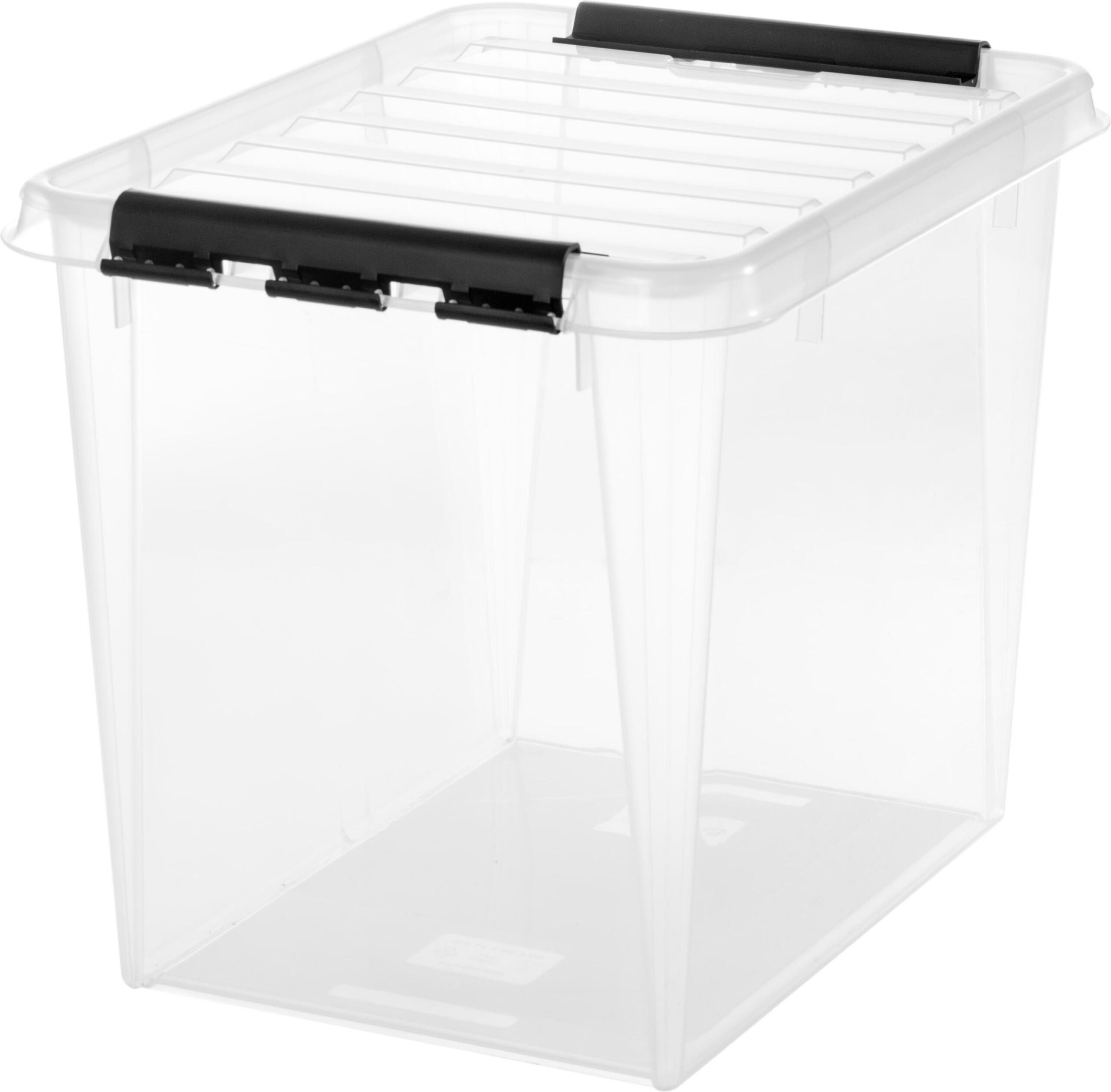 SmartStore Classic 52 L hoiukast kaanega, 3 tk pakis - Image 3