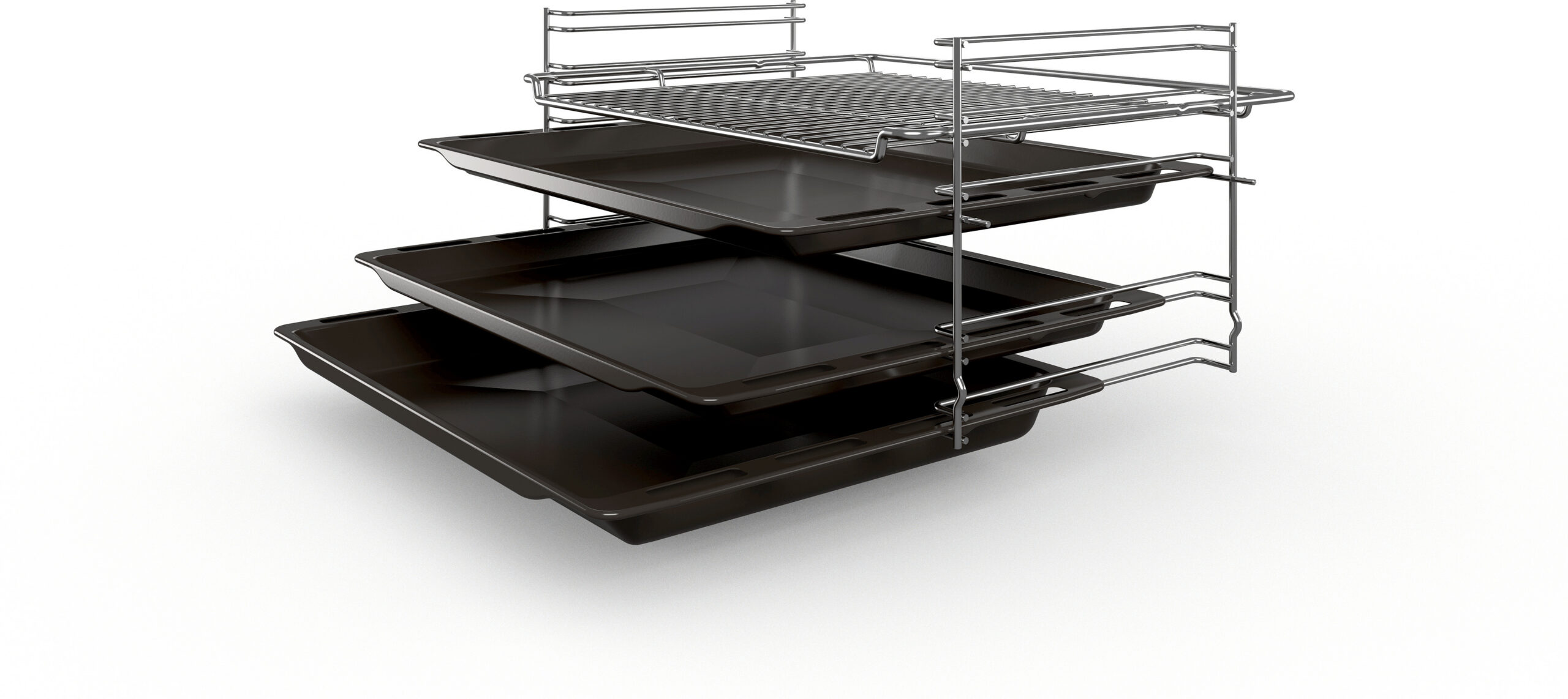 Bosch HKN31A050U Serie 4 keraamiline pliidiplaat, teras - Image 4